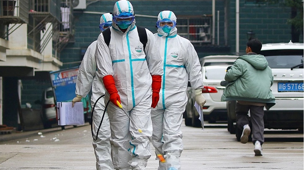 Jeksenbi: Almatydaǵy sońǵy epıdemıologııalyq jaǵdaı