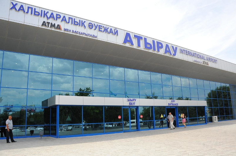Atyraýdaǵy altynshy naýqas – «Almaty-Atyraý» reısiniń jolaýshysy