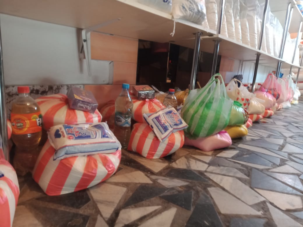 Túrkistan: Aqsaqaldar alqasy ıgi bastama kóterdi