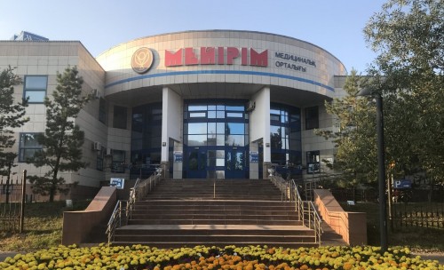 Nur-Sultanda eki medısınalyq ortalyq karantınge jabyldy