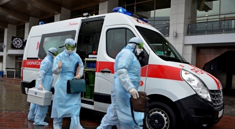 Sońǵy táýlikte TJ tártibin buzǵan 124 adam jaýapqa tartyldy