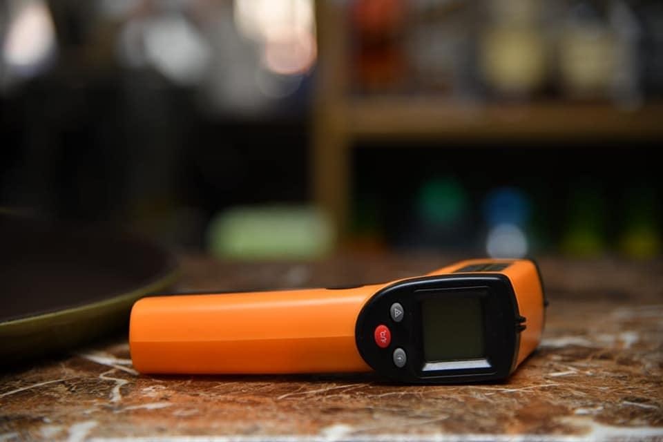 Shymkent: Baılanyssyz tonometr qoıylmaǵan nysandardyń qyzmetine shekteý qoıylady