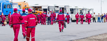 Mańǵystaý: Vahtalyq ádispen jumys jasaıtyndar máselesi anyqtaldy