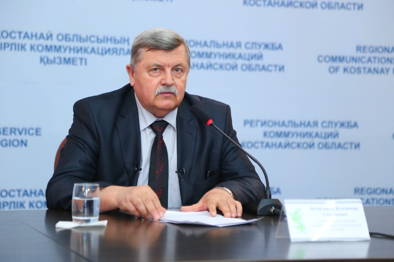 Qostanaı oblysynda pandemııaǵa qarsy rejım qataıady