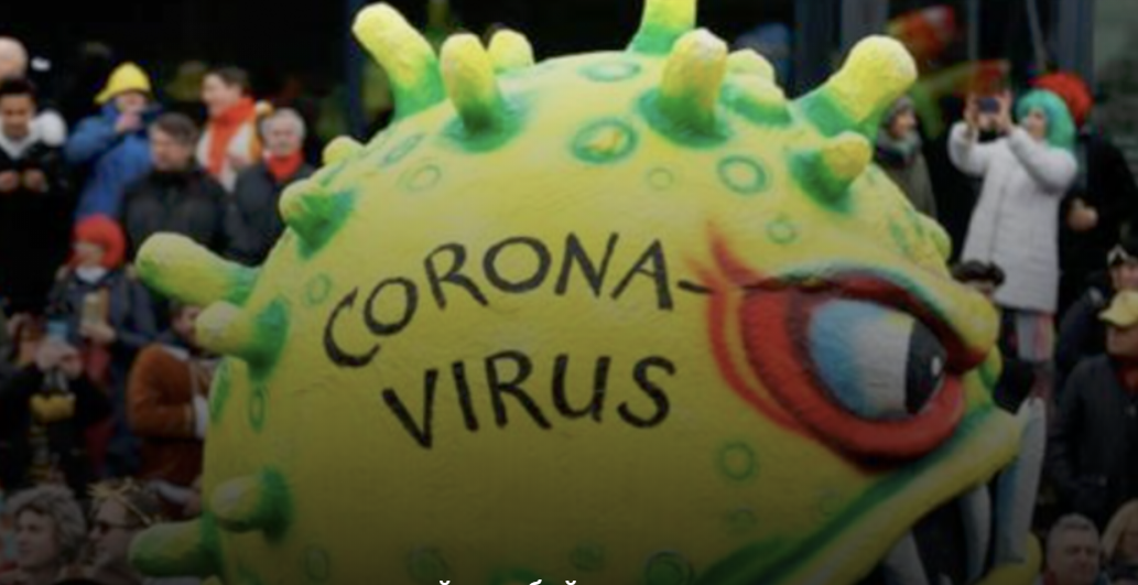 DDSU: Álem koronavırýstan qorǵanýdy shyǵystan úırensin