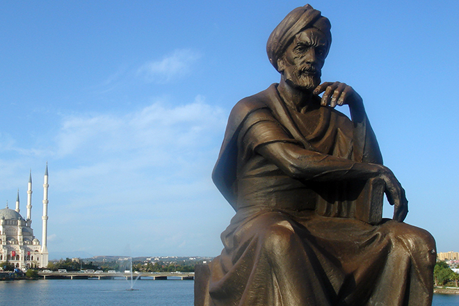 Tarıhta qalǵan indetter