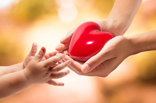 Qaıyrymdylyq aksııasynyń aýqymy keń