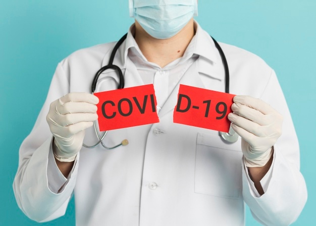 Koronavırýs indetin juqtyrǵan taǵy 1 adam anyqtaldy