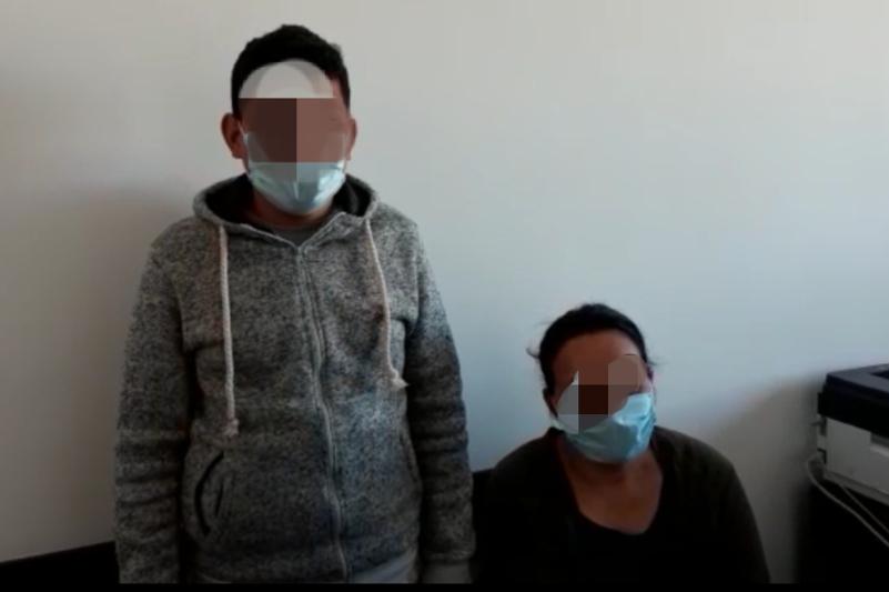 Oqýshynyń ata-anasy ákimshilik jaýapkershilikke tartylady