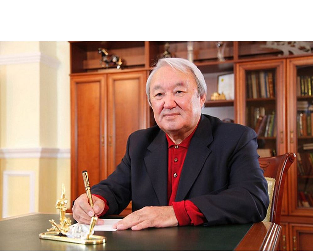 Zańǵar zańger. Qarymdy qaıratker. Ulaǵatty ustaz