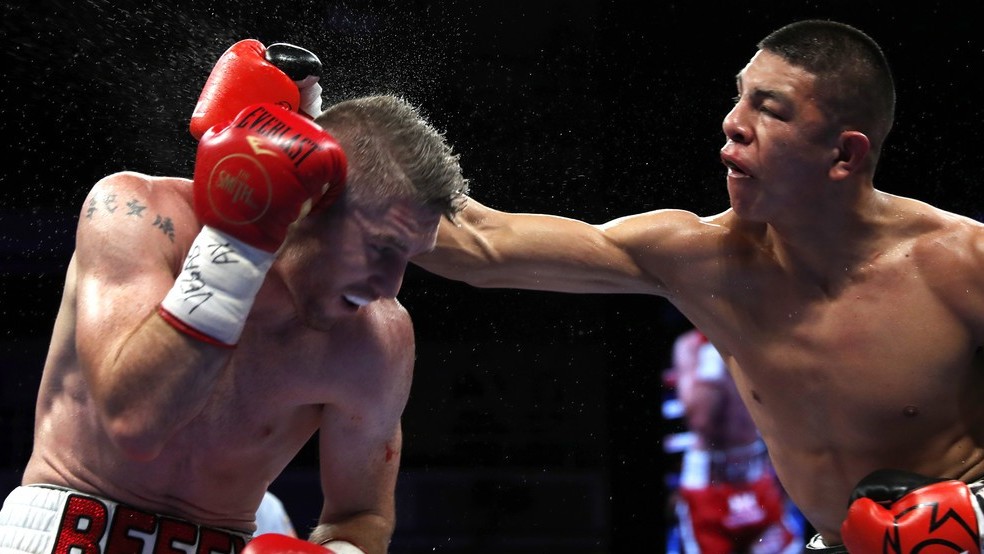 BAQ: Qanat Islam álemniń eks-chempıonymen judyryqtasady