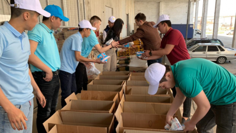 Jambyldyq eriktiler jarap tur