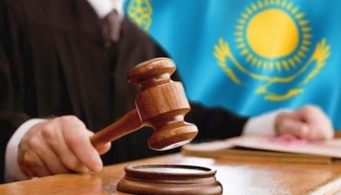 Túrkistan: Qudalyq ótkizgender qamaýǵa alyndy