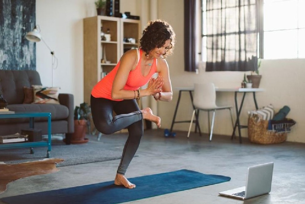 Almatyda onlaın jattyǵý ótedi