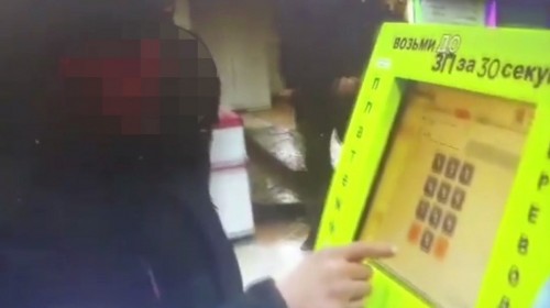 Aılasyn asyrǵan ákki qylmysker qolǵa tústi