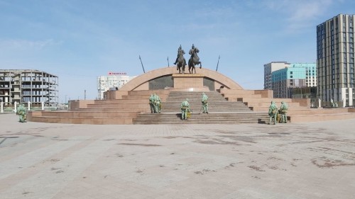 Atyraý: Karantın men shekteý merzimi 15 sáýirge deıin jalǵasady