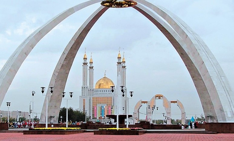 Aqtóbede halyq qaýipsizdigin qamtamasyz etý sharalary belgilendi