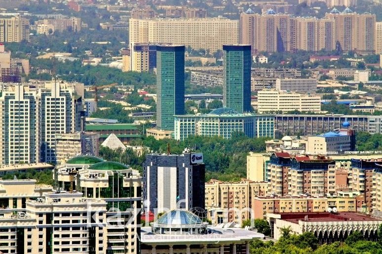 Almaty: Tótenshe jaǵdaı rejımin buzǵandarǵa jaza qatań