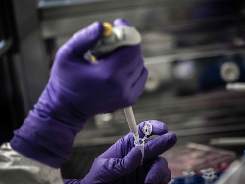 COVID-19: Qarttardan bólek taǵy kimderge qaýipti?