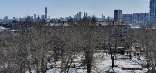 Betperde kıgen kóktem