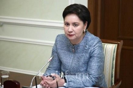 Qyzylorda: Oblys ákimi aımaq turǵyndaryna úndeý jarııalady