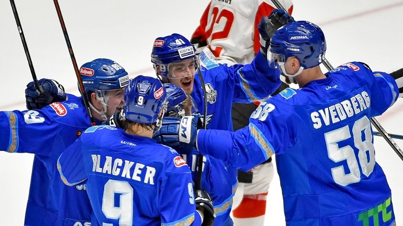 «Barysqa» daýys bereıik!