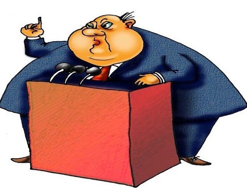 Jaqsy ákim jalǵyz júredi