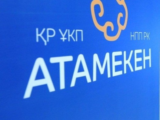 Kásipkerler jaǵdaıy «Atameken» ulttyq kásipkerler palatasynyń nazarynda