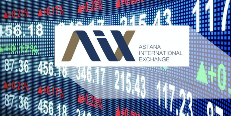 AIX saýda platformasy qalypty jaǵdaıda jumys isteıdi