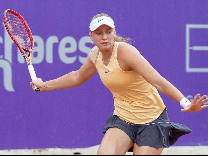 Elena Rybakına – bolashaq tennıs juldyzy