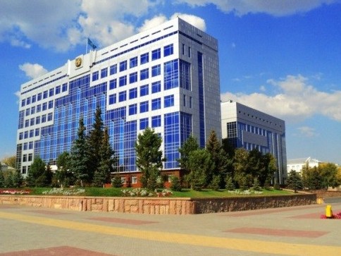 Qostanaı oblysy: Qoǵamdyq oryndarda rejim tártibin buzý beleń alyp tur