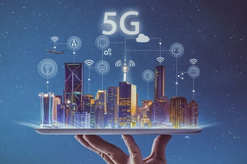 China Mobile jyl aıaǵyna deıin 300 myń 5G bazalyq stansııalaryn salady