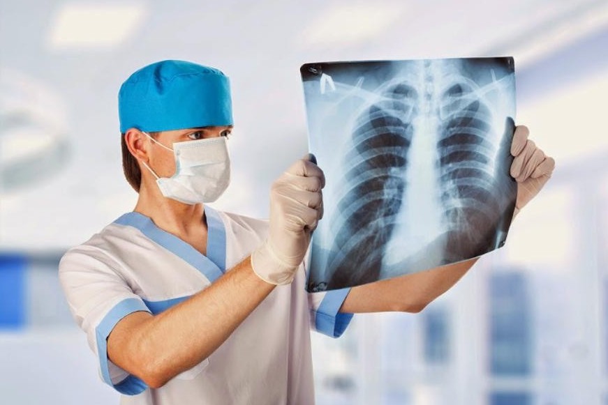 DDSU: COVID-19 vırýsymen kúres kezinde týberkýlezge qarsy sharalar kúsheıtilýi qajet