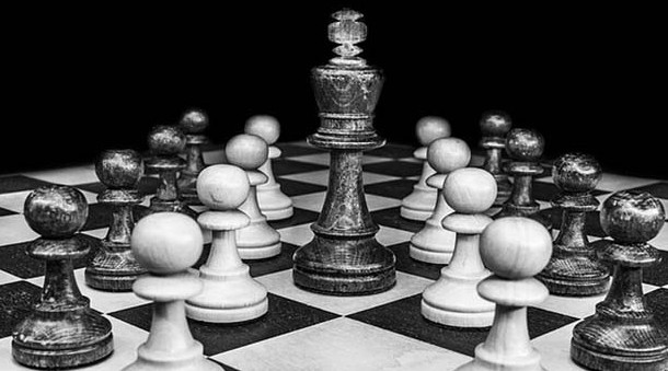 Pavlodar oblysynda tuńǵysh ret shahmattan onlaın týrnır ótti