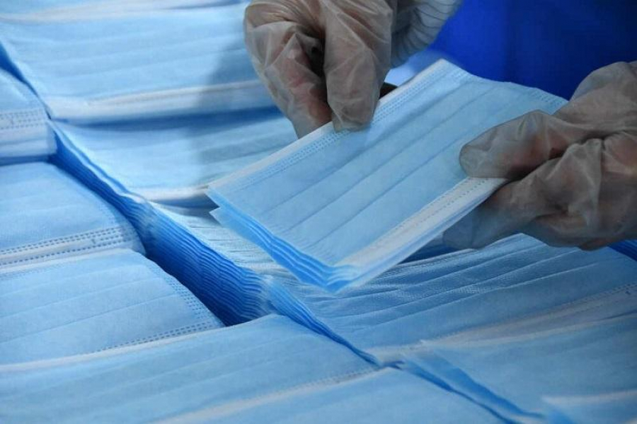 Memleket basshysynyń qamqorlyǵy