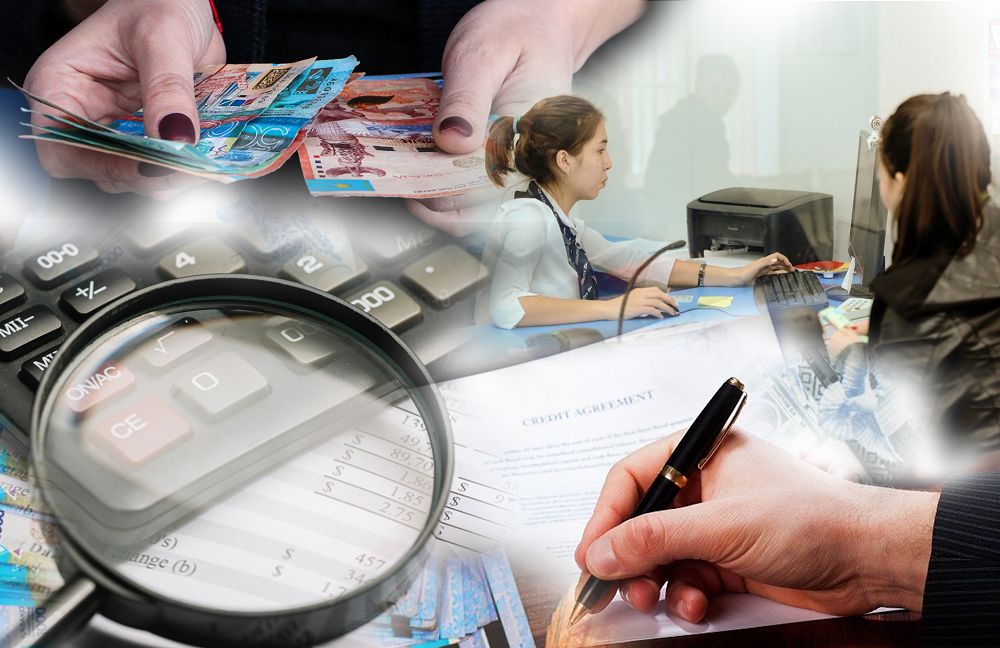 Nesıe tóleýdi toqtata turý tártibi