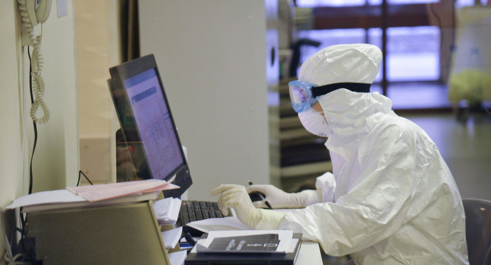 Koronavırýspen kúresip jatqan elorda dárigerlerine syıaqy berildi