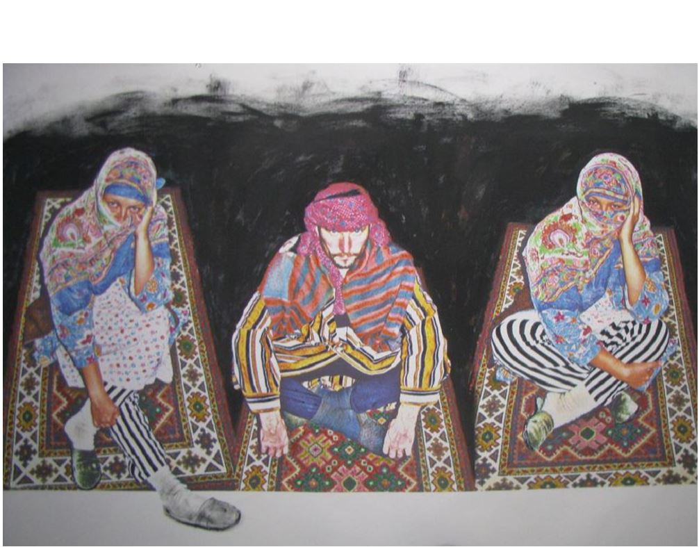 Oıý-órnekti ornymen paıdalanǵan jón