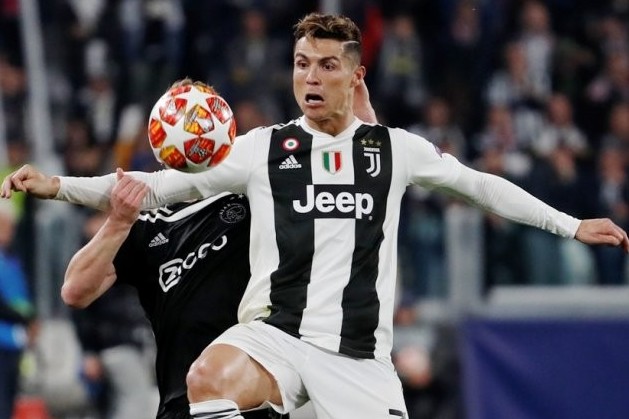 Ronaldý «Iýventýstan» ketýi múmkin