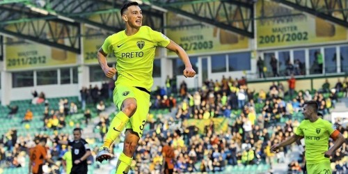 Fýtbol: Koronavırýs «Jılınanyń» túbine jetti