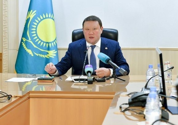 Soltústik Qazaqstanǵa da shekteý sharalary engiziledi