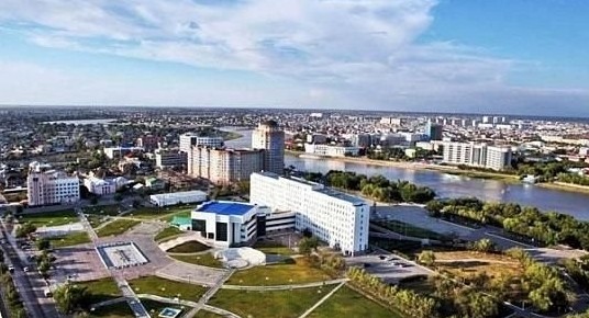 Atyraý: Tótenshe jaǵdaı rejımin 38 adam buzǵan