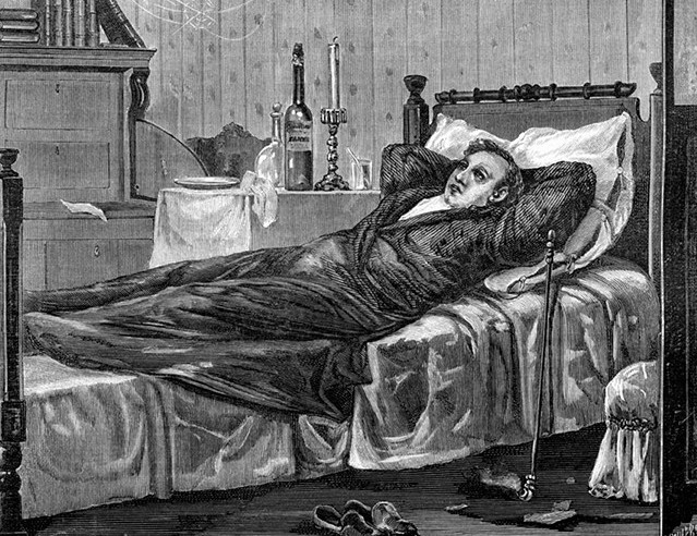 Oblomovshyldyq degen nemene?..