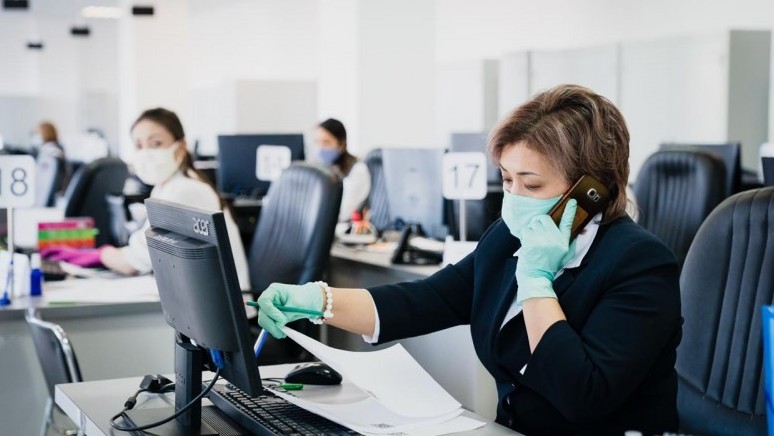 Mańǵystaý: TJ-ǵa baılanysty azyq-túlik pen hımııalyq quraldar satyp alý úshin árbir balaǵa 5567 teńge tólenedi