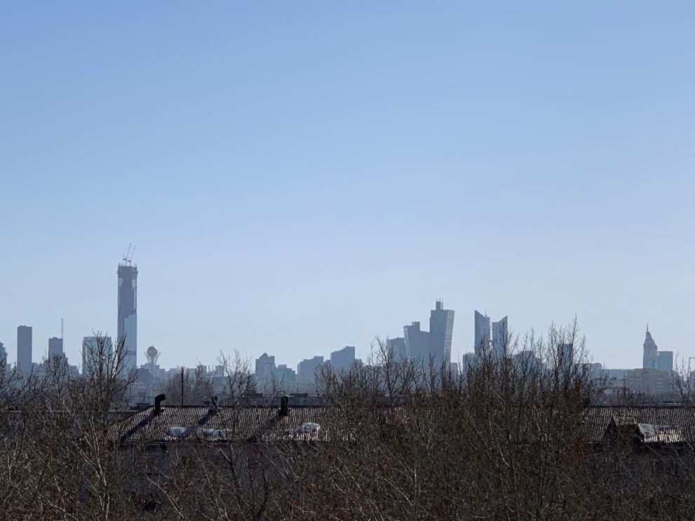 Betperde kıgen kóktem-2