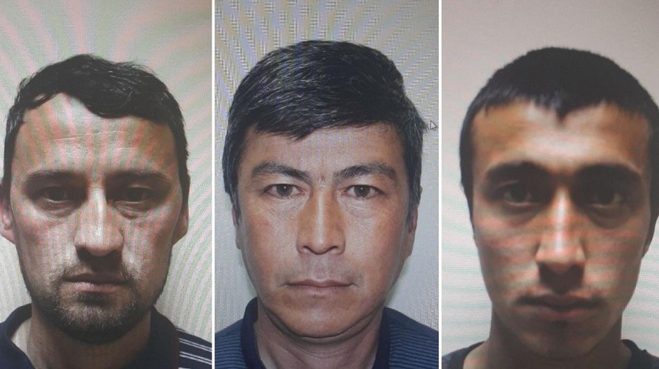 Almatyǵa boı tasalap kirmek bolǵan shetel azamattary ustaldy