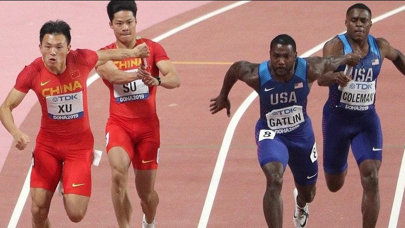 Jeńil atletıkadan álem chempıonaty bir jylǵa shegerildi