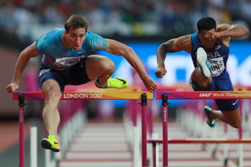 Jeńil atletterdiń álem chempıonaty 2022 jyly ótedi