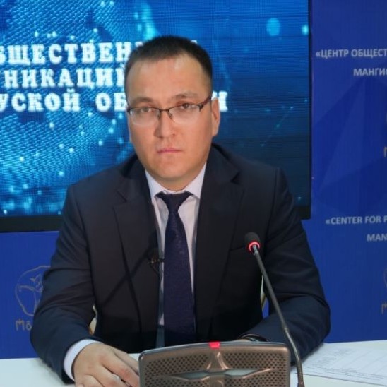 Mańǵystaý: Bir dárigerlik betperdeniń baǵasy 250 teńgeden aspaýy tıis