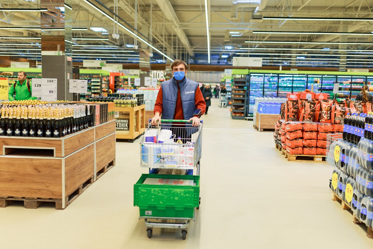 Qalǵymaıtyn qaladan – karantındegi qalaǵa deıin